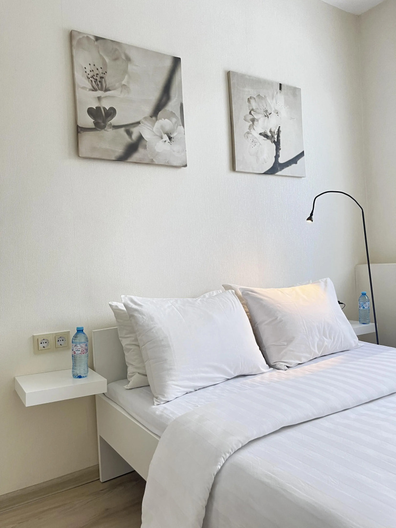 Апартаменты Квартира с видом на горы в Кировске