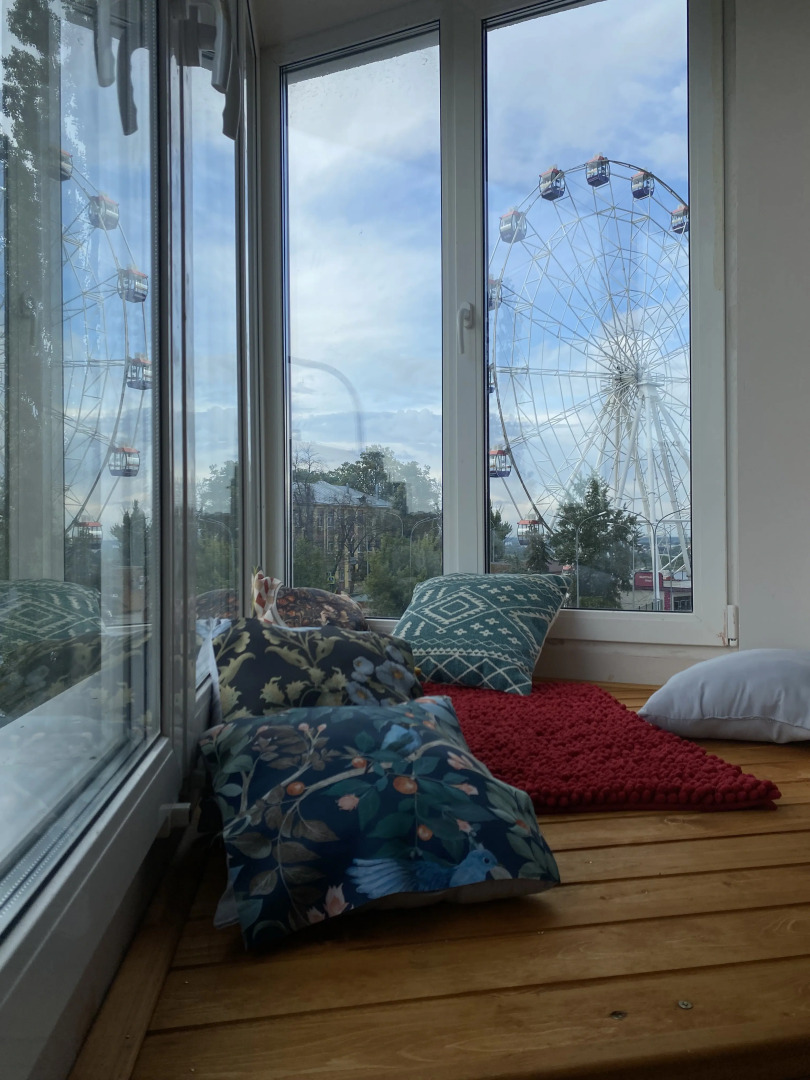 Квартира Love Day