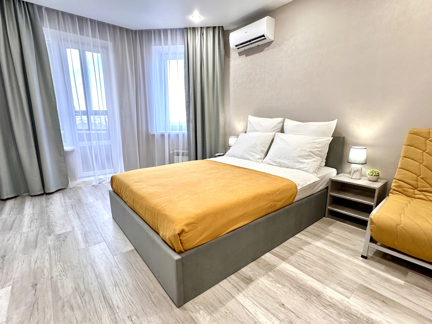 Апартаменты Девять Ярдов Премиум