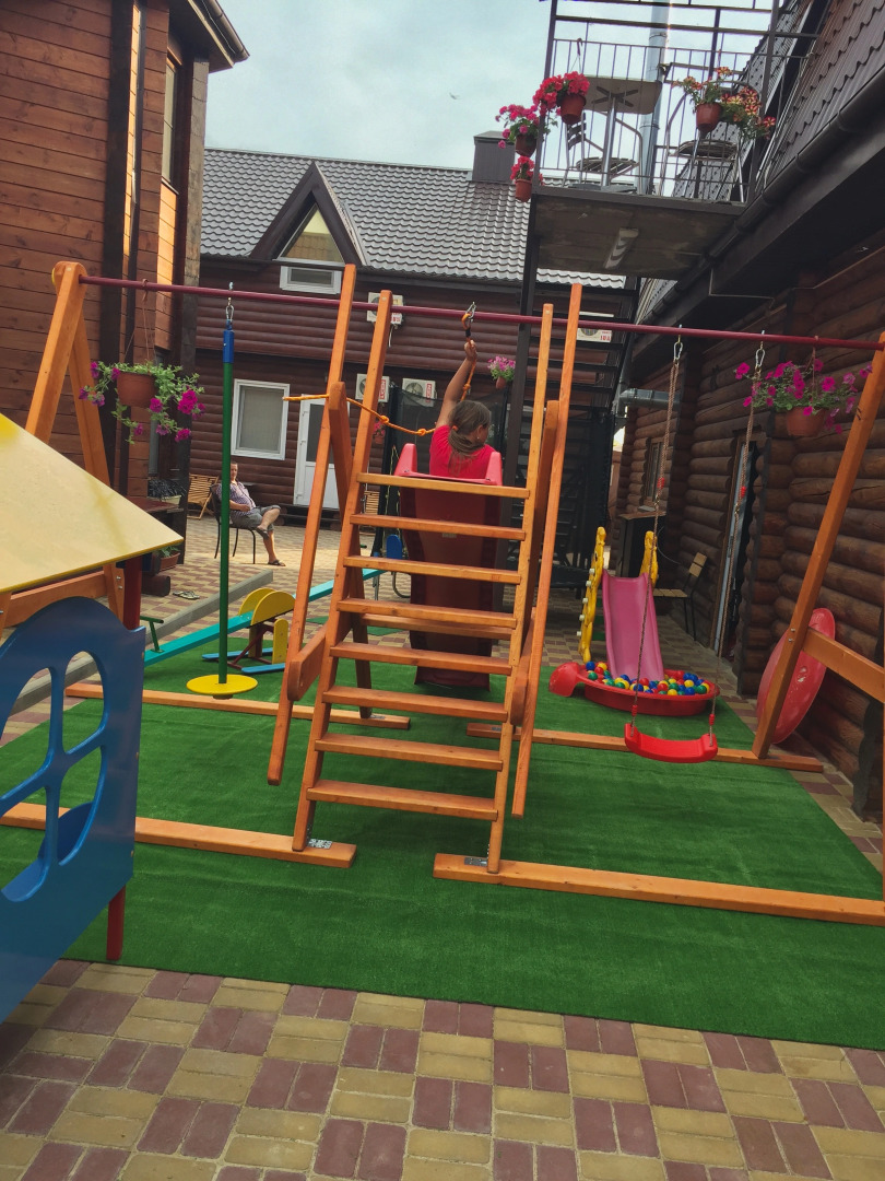 Гостевой Дом Ковчег