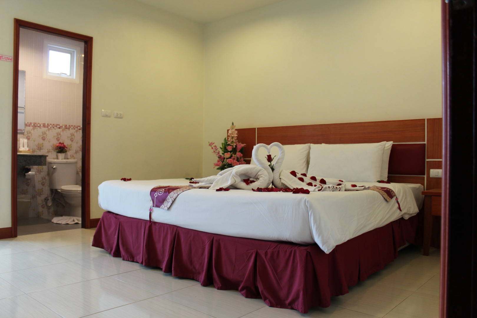 Отель Fulla Place