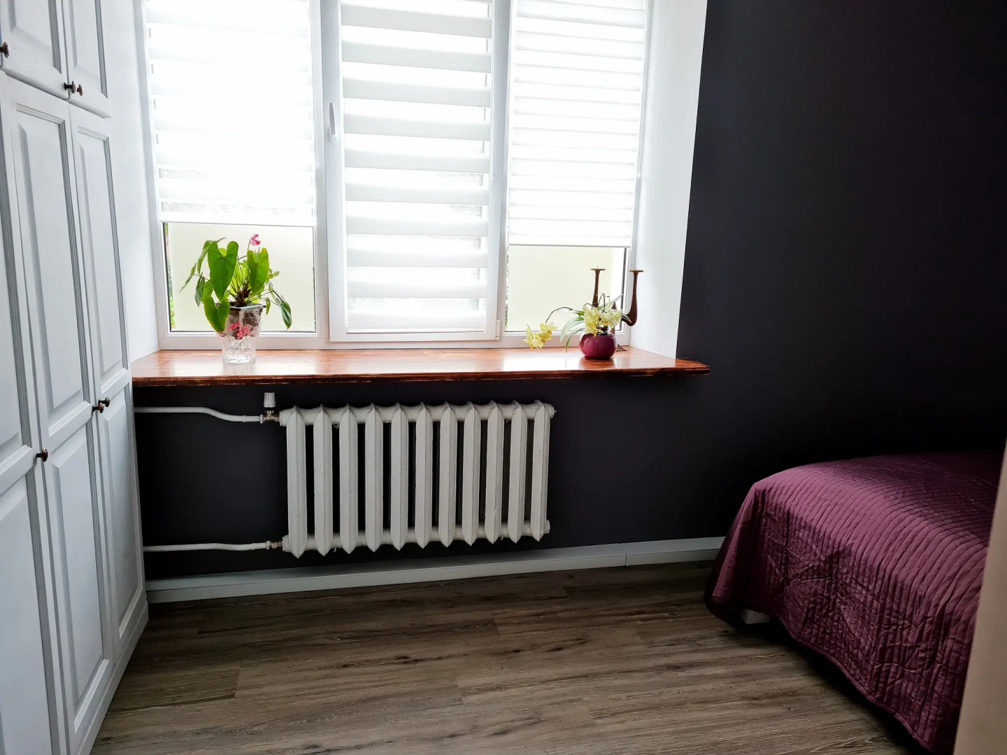 Апартаменты Bricks Apartments