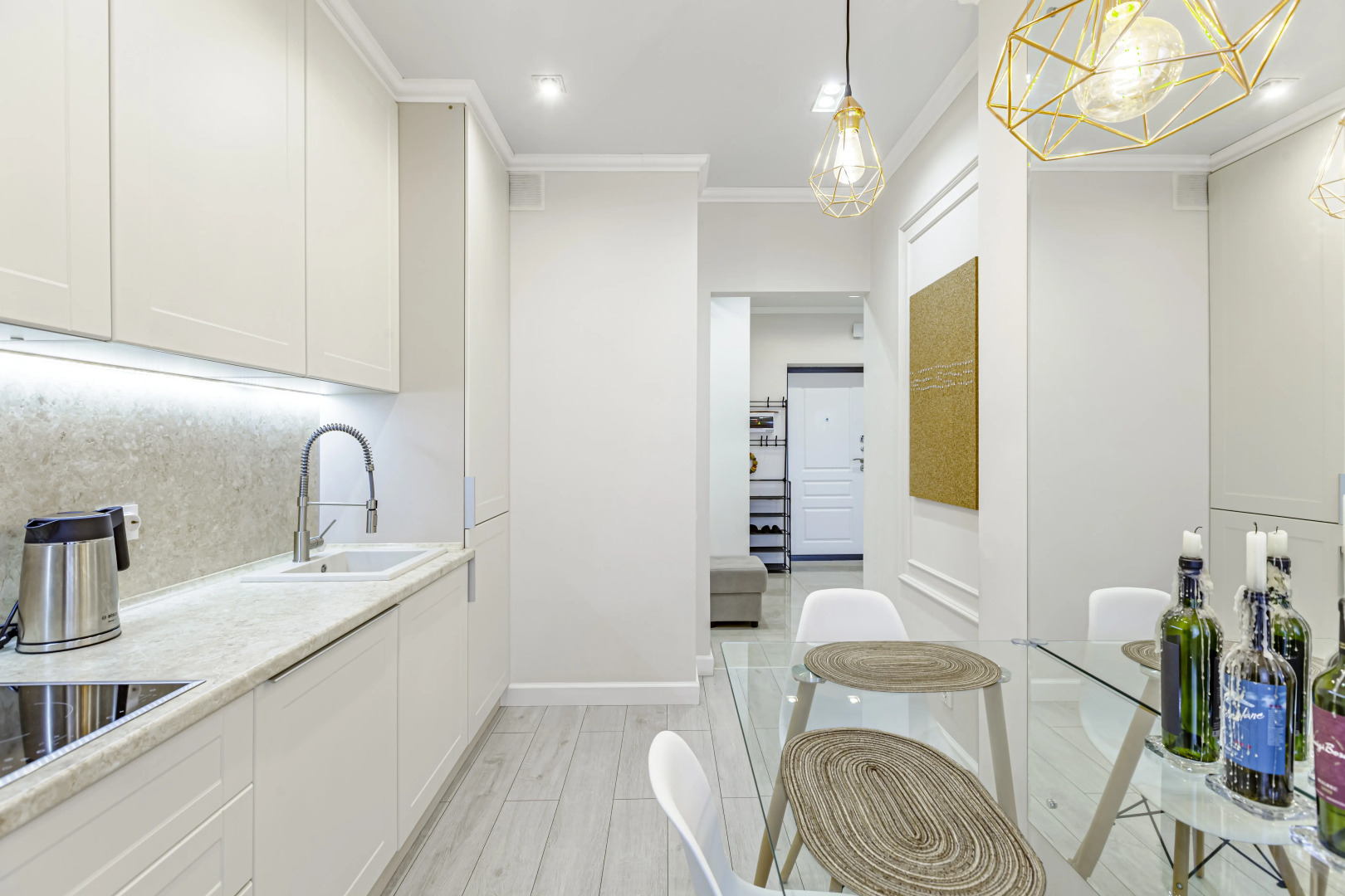 Квартира Уютная в шаговой доступности от Кремля