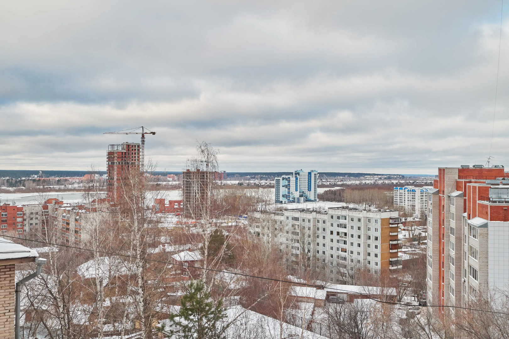 Апартаменты Петровские на Савиных 4а