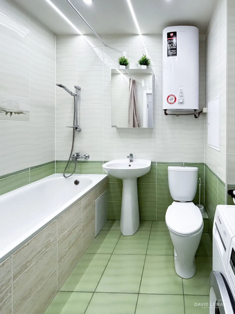 Жилое помещение MegaStay 13
