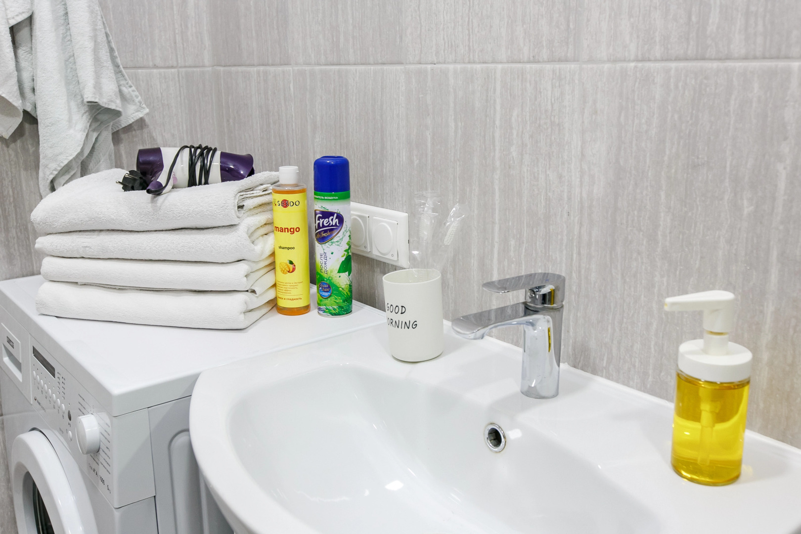 Апартаменты на улице Верещагина 31