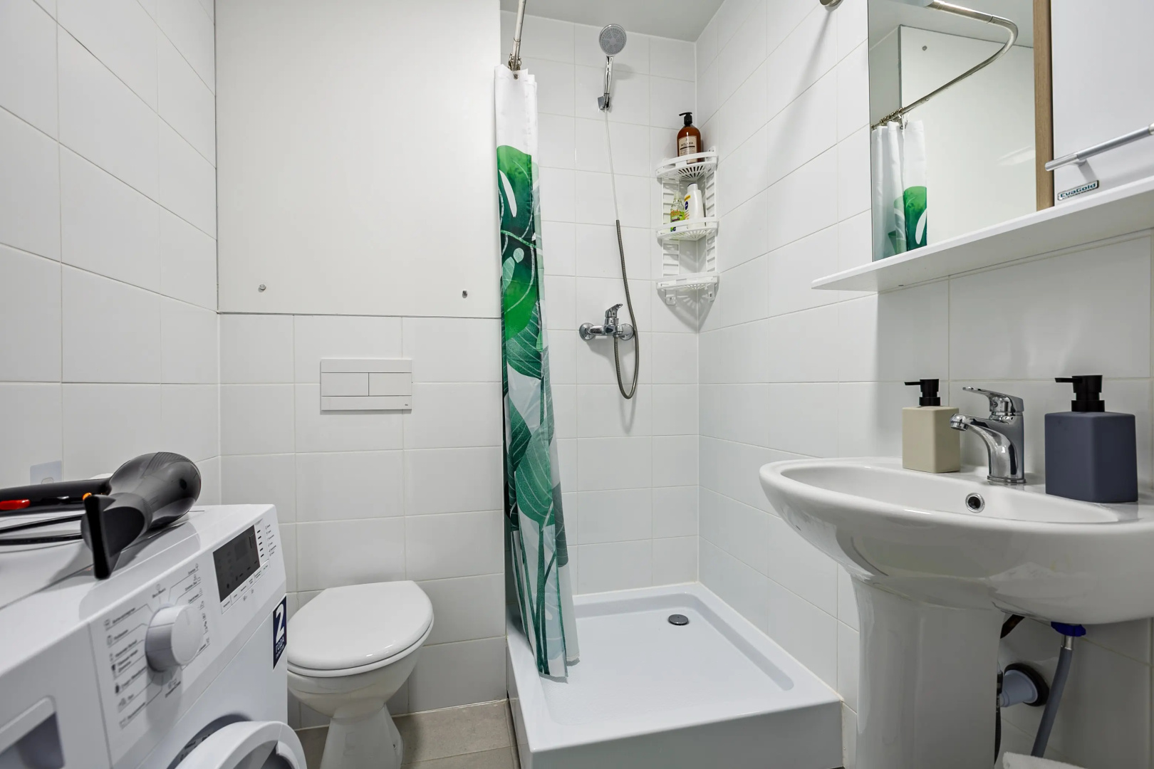 Апартаменты #1 Superior Studio for 2+2 by Lo Apartments
