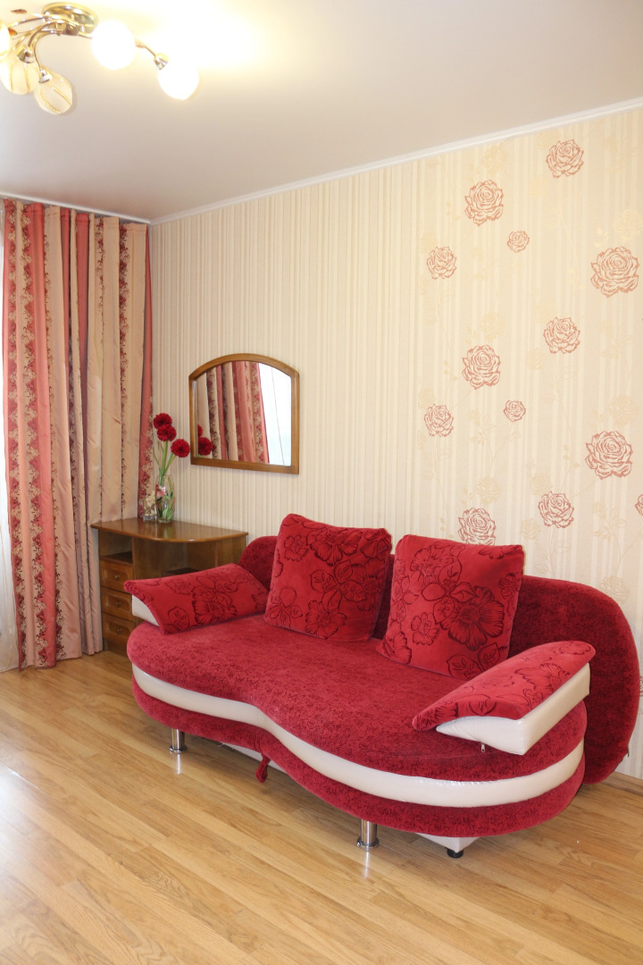 Апартаменты на улице Герцена 26 (13)