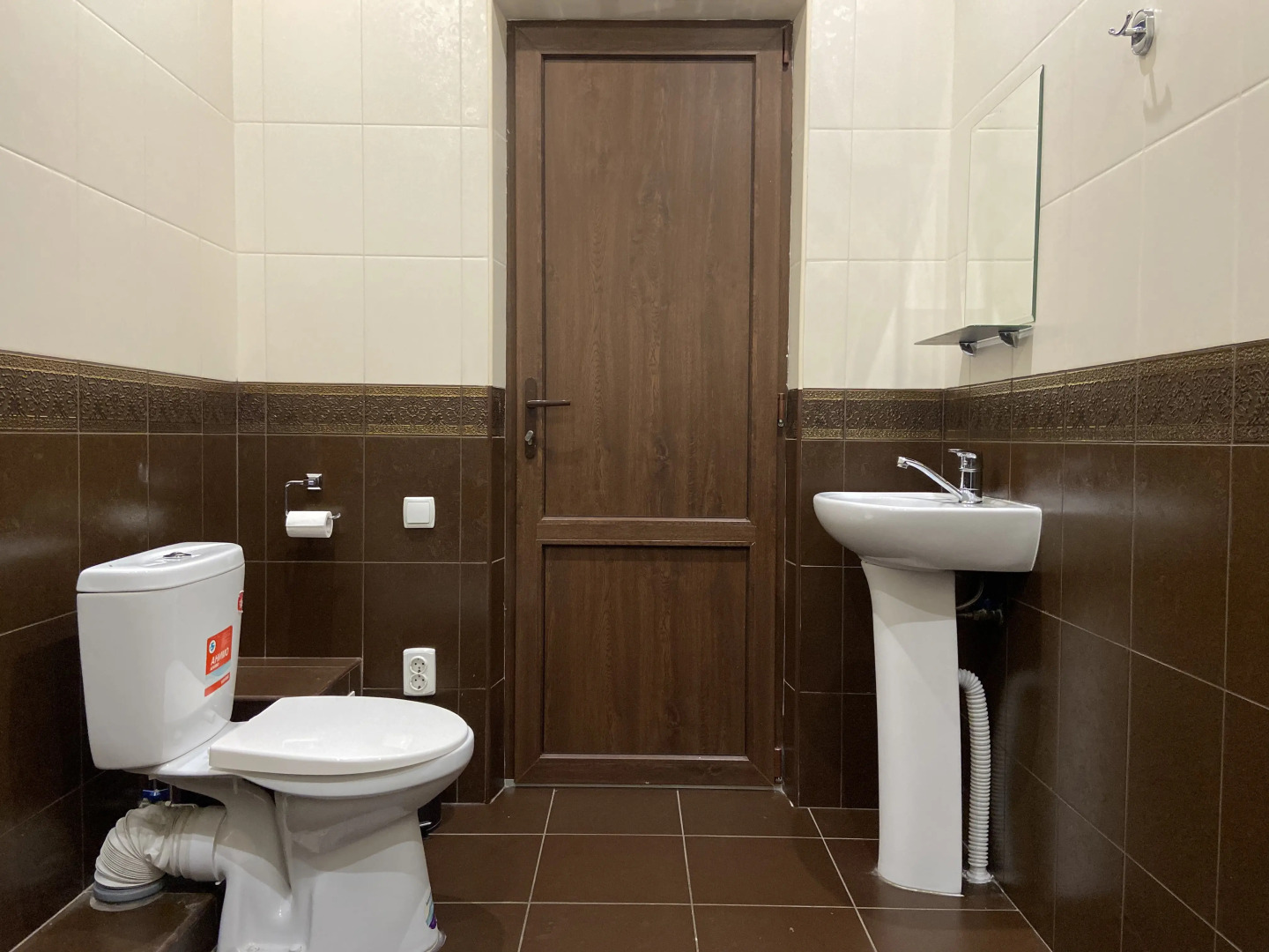 Меблированные комнаты Milange