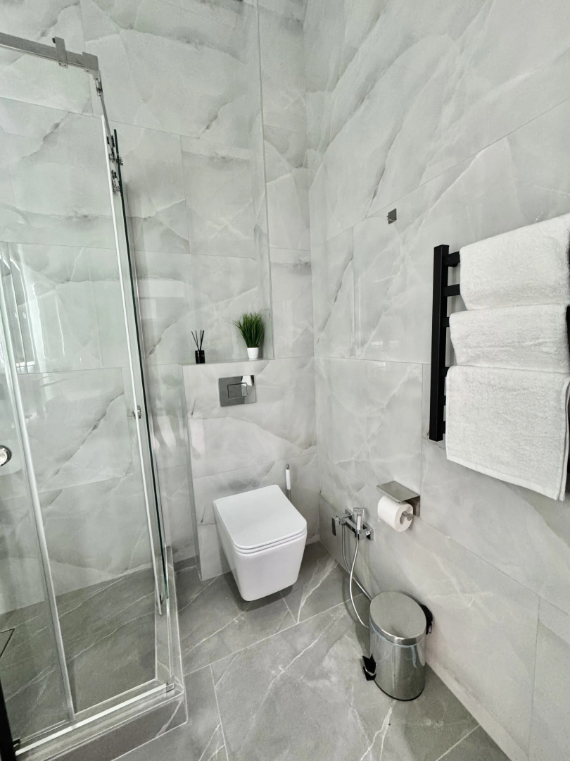 Квартира Уютная в Курортном Парке