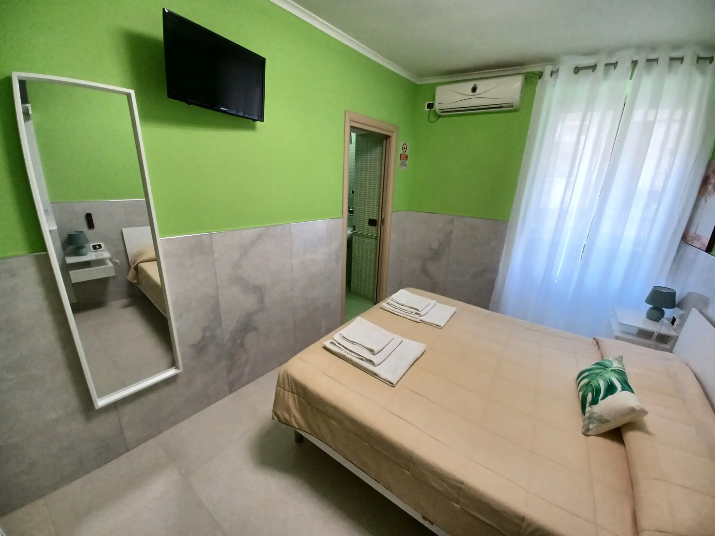 B&B Quattro Palazzi Napoli