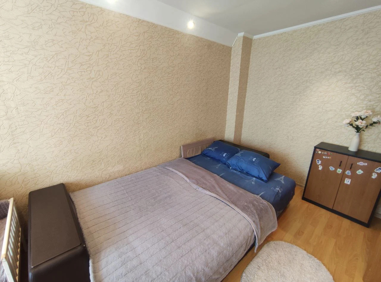 Апартаменты Рядом с МЦД Щербинка