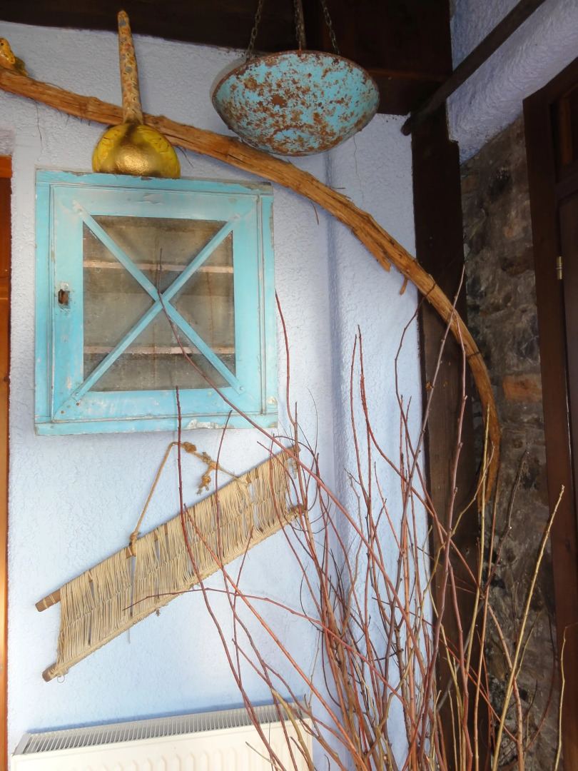 Гостевой Дом Sintrivanis Mountain