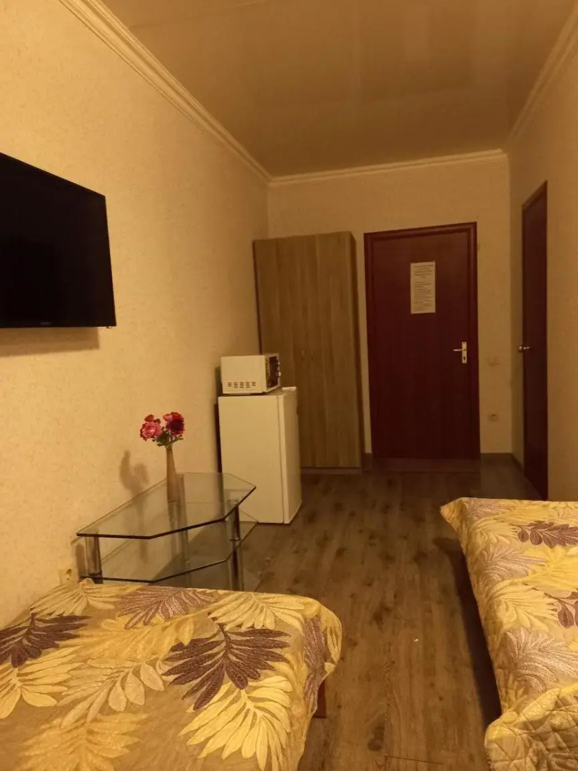 Гостевой дом Людмила