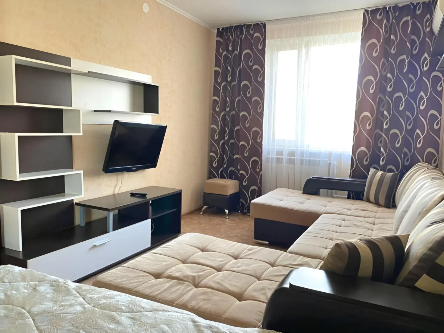 Квартира у Парка Победы