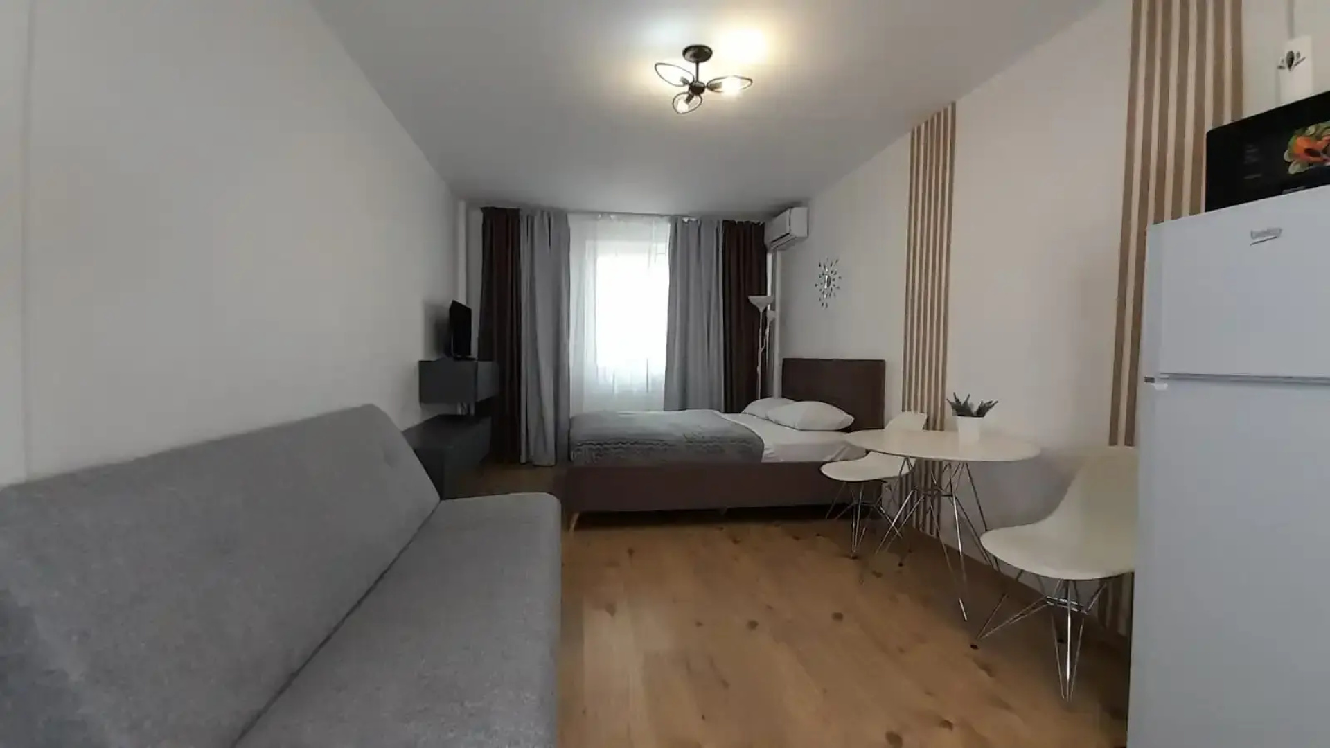 Жилое помещение MegaStay 22