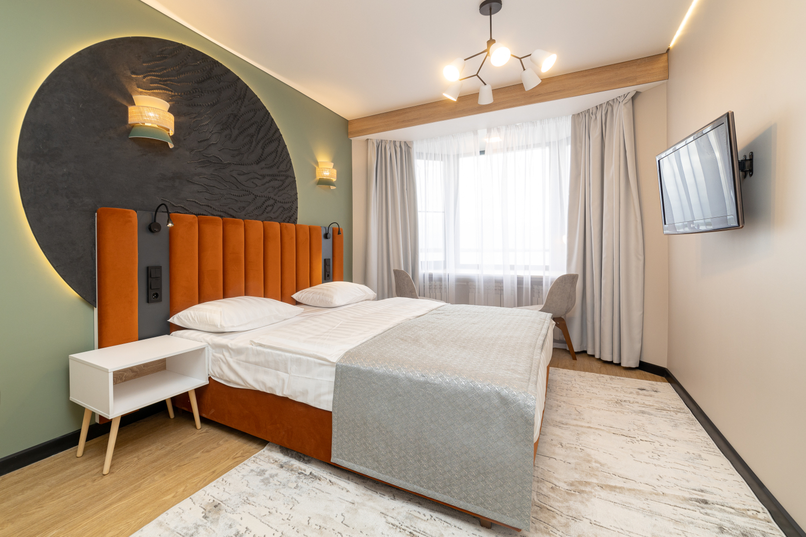 Отель Столица Поморья