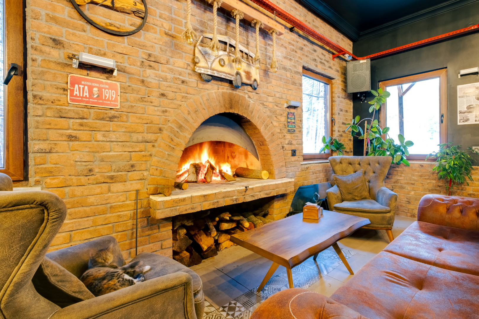 Doceia Hotel