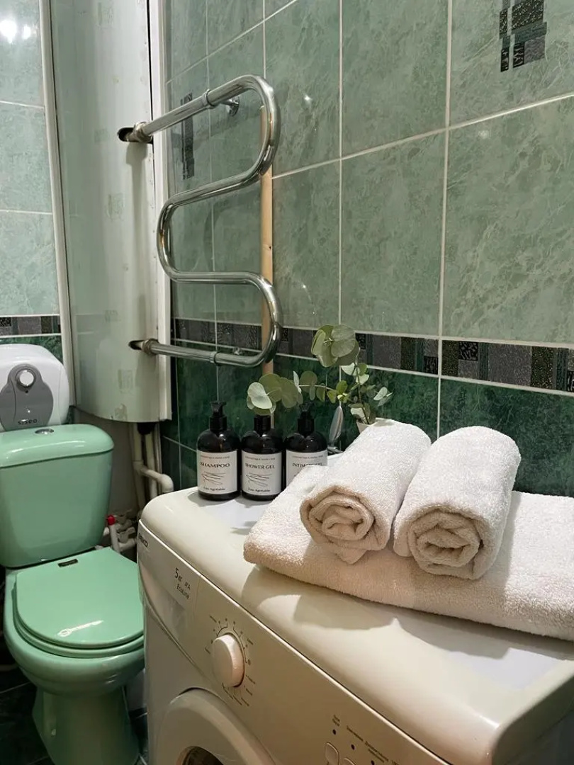 Апартаменты City House