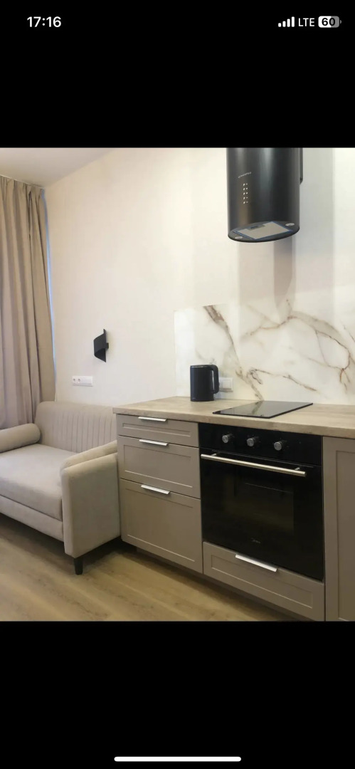 Квартира в ЖК Датский Квартал