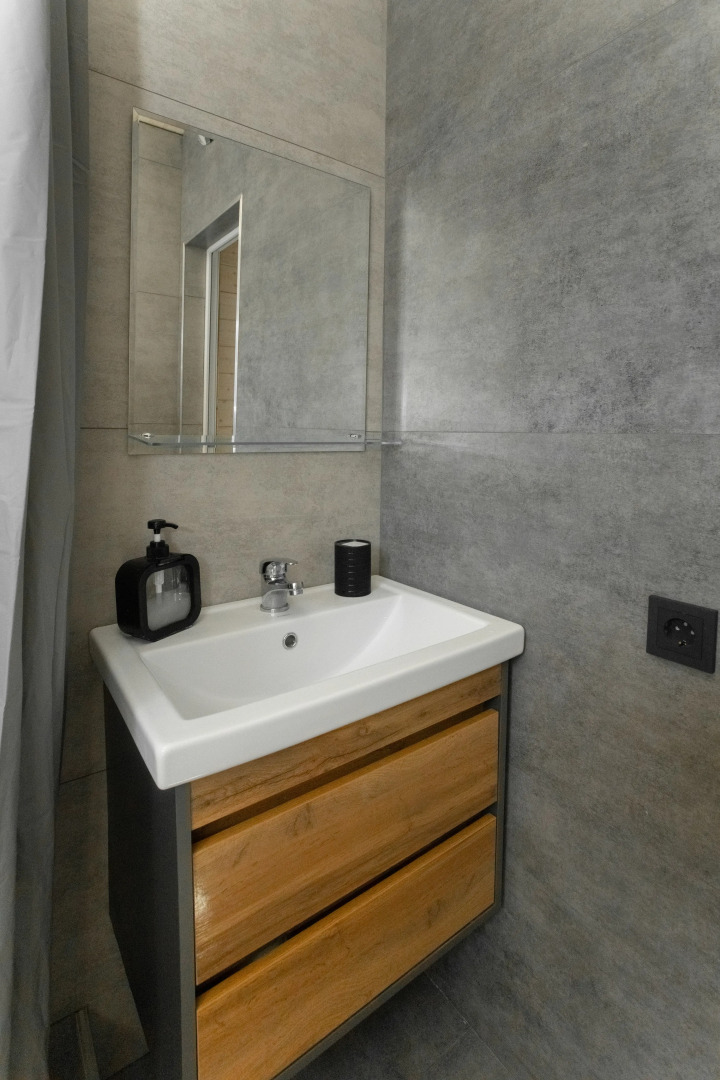 Гостевой дом Dream House