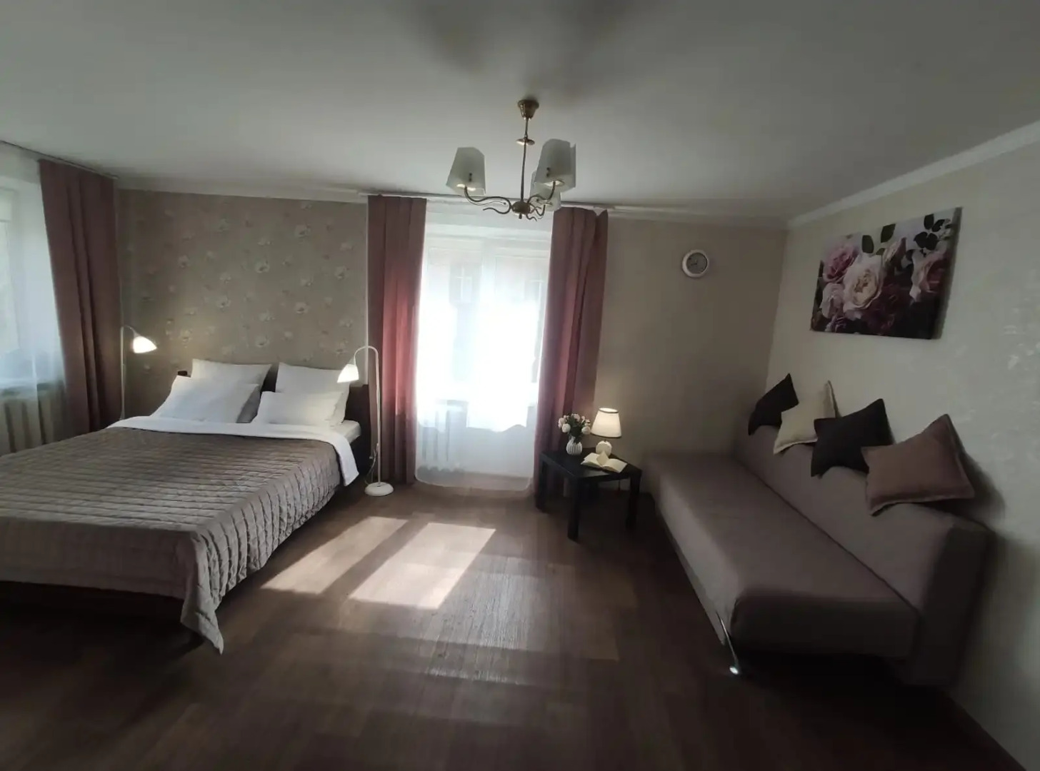 Квартира Янтарные выходные