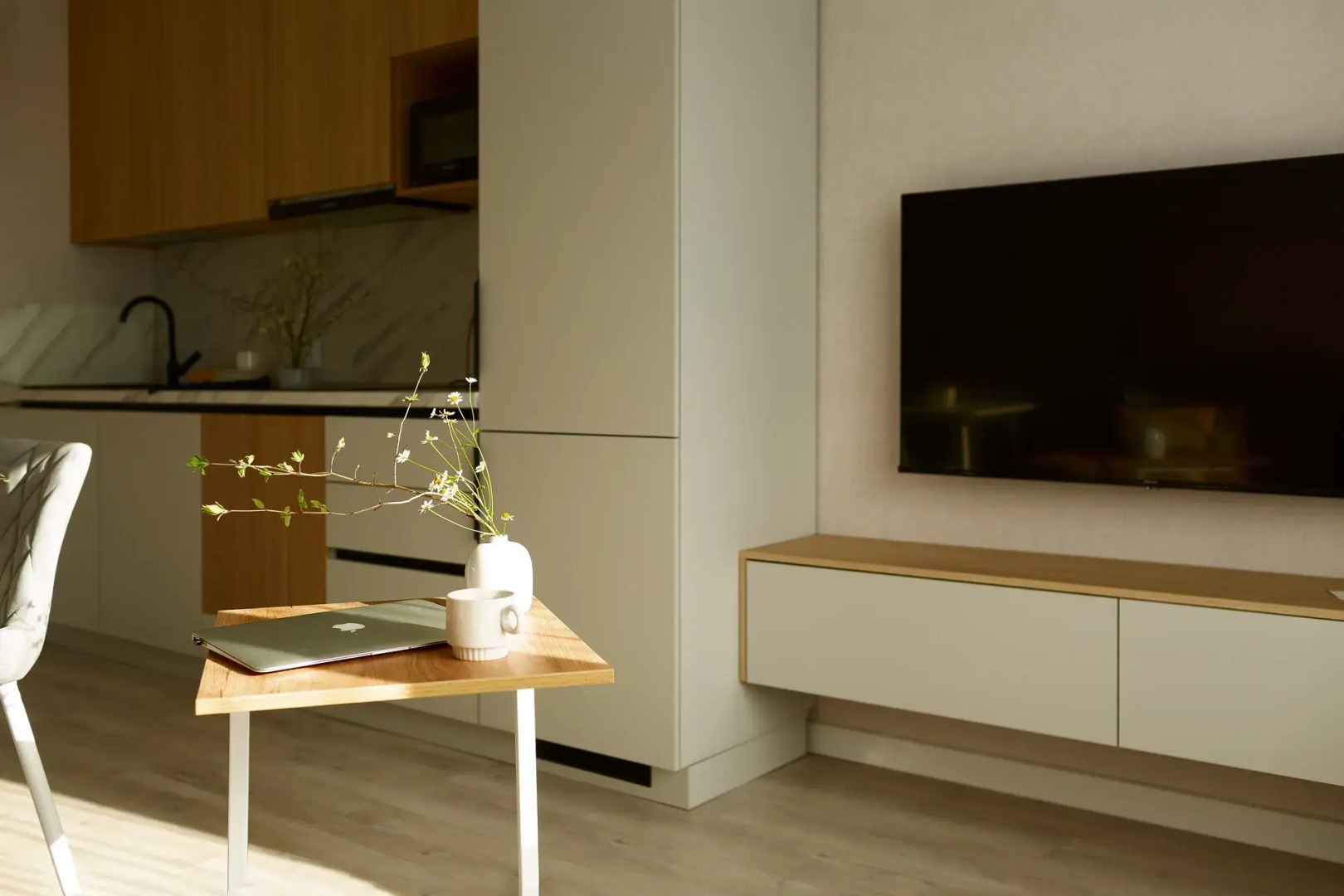 Апартаменты APARTS у Кинотеатра