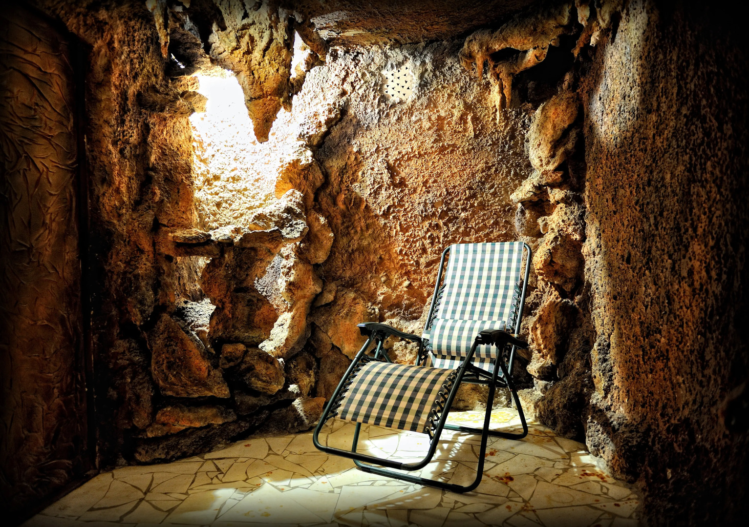 Пансионат Крымское Приазовье