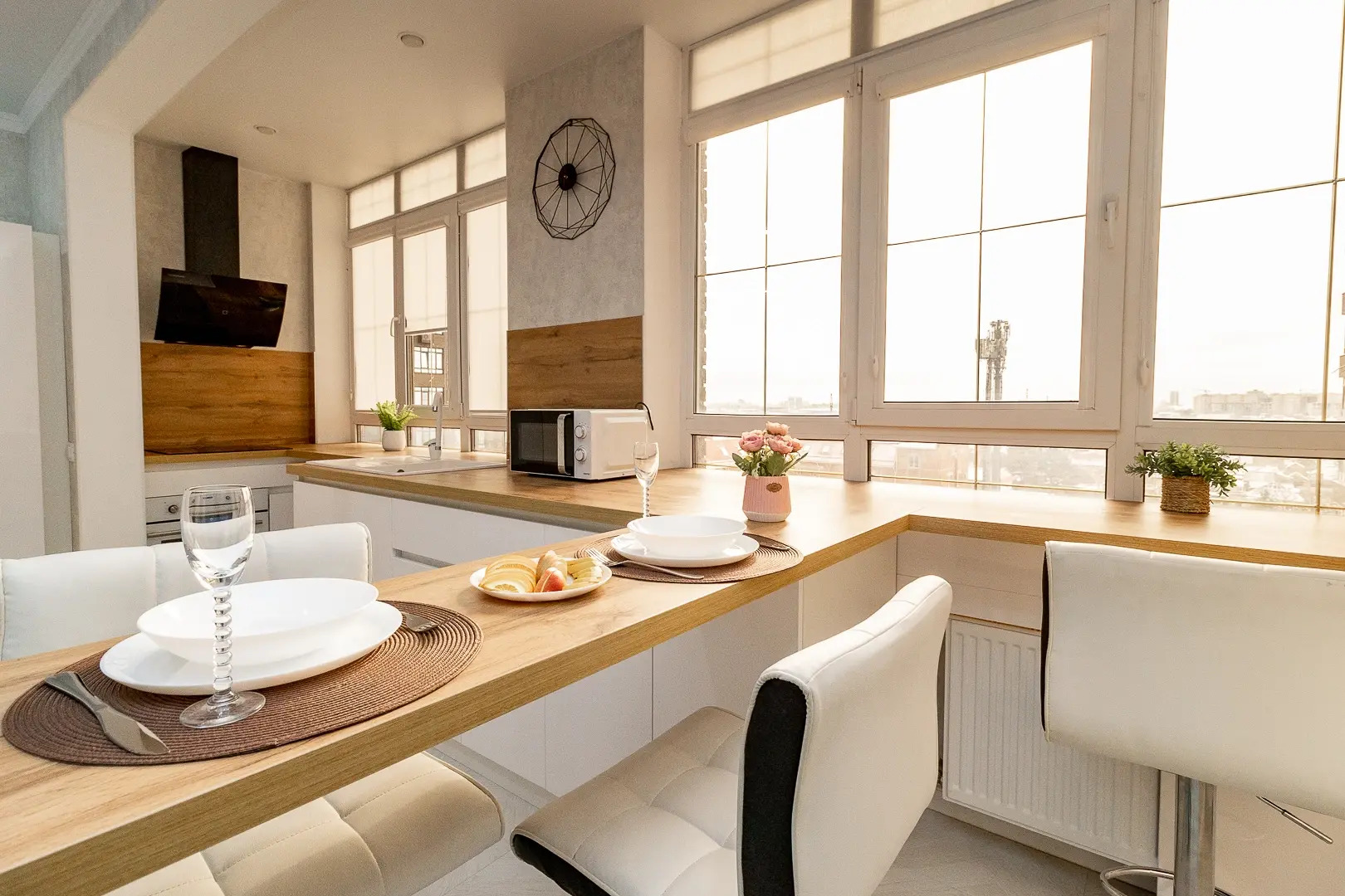 Квартира Ярославская