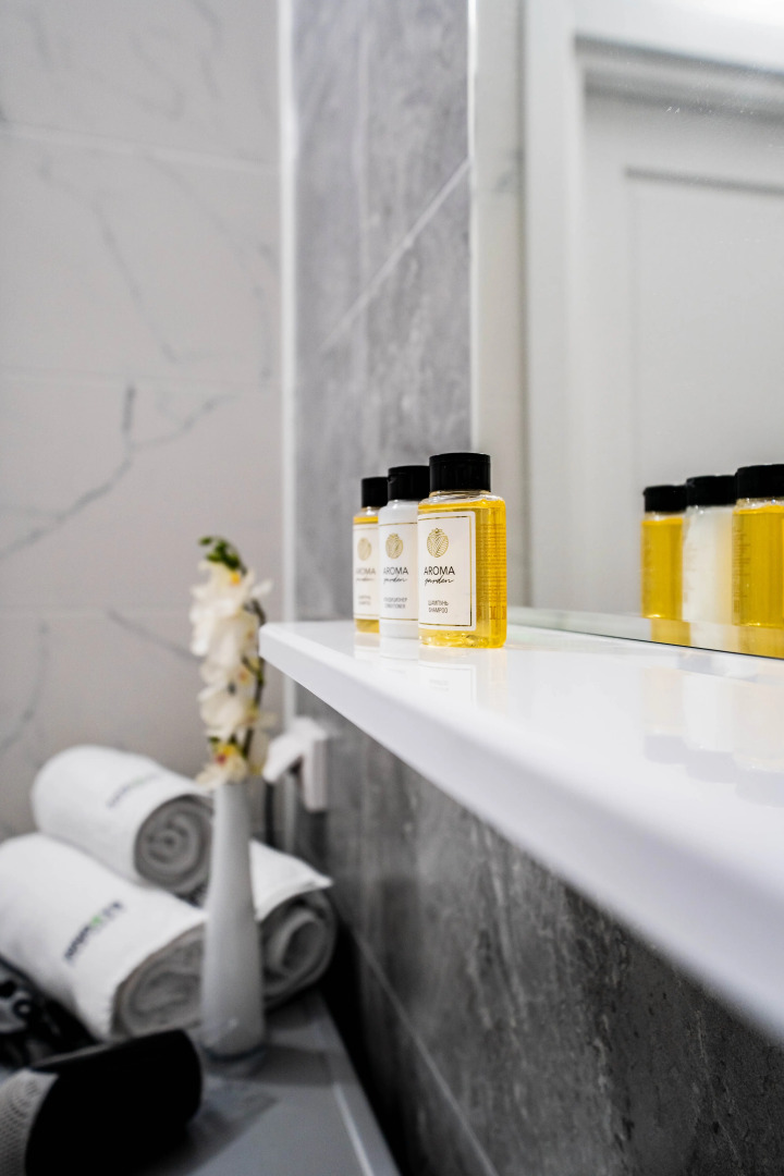 Квартира Inndays евродвушка рядом с аэропортом Пулково