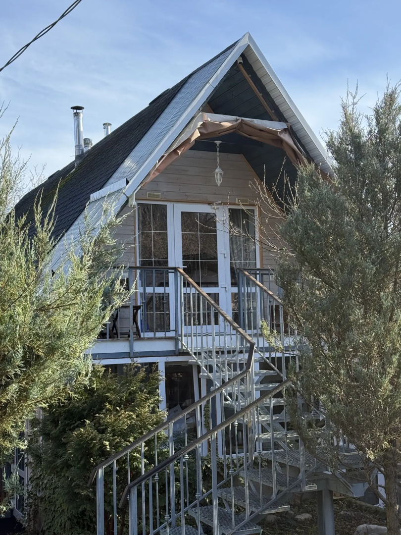 Гостевой дом Горная Лаванда