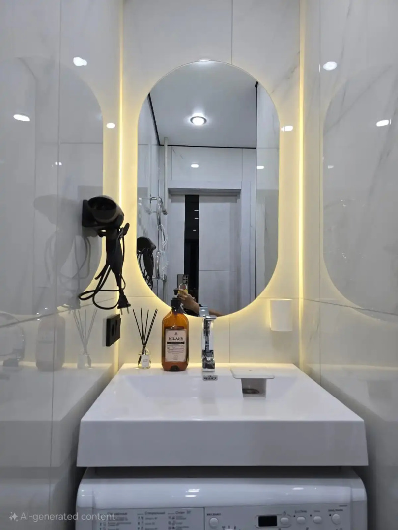 Апартаменты Teriberka Aurora travel 51