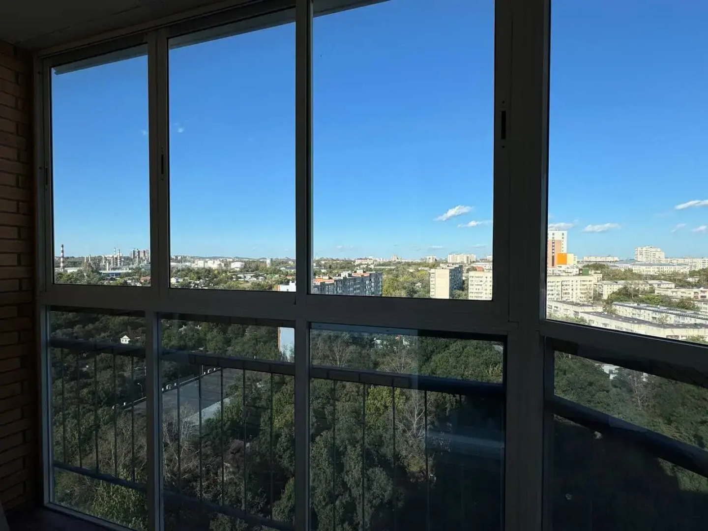 Апартаменты Apart Sharing на Джамбула