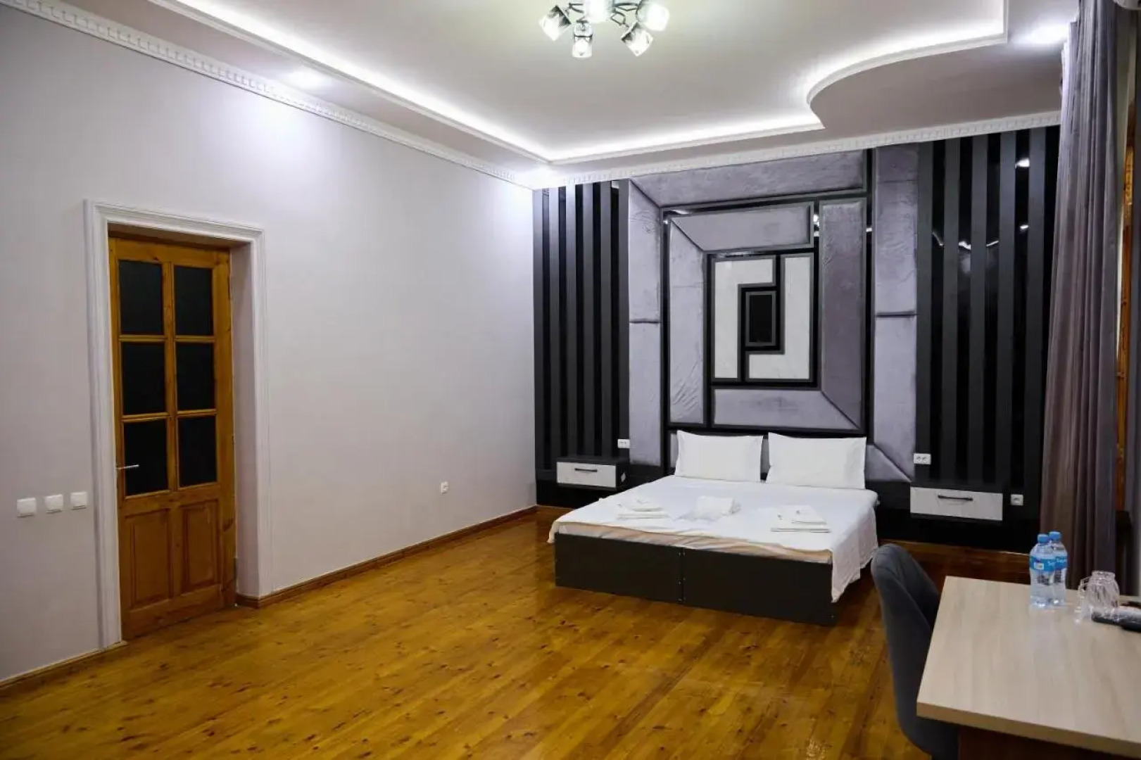 Отель Art Garden