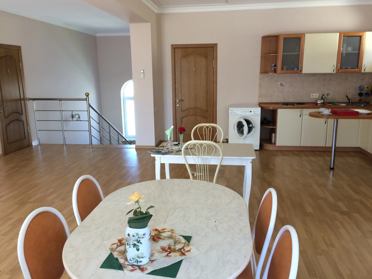 Гостевой дом Русь Геленджик