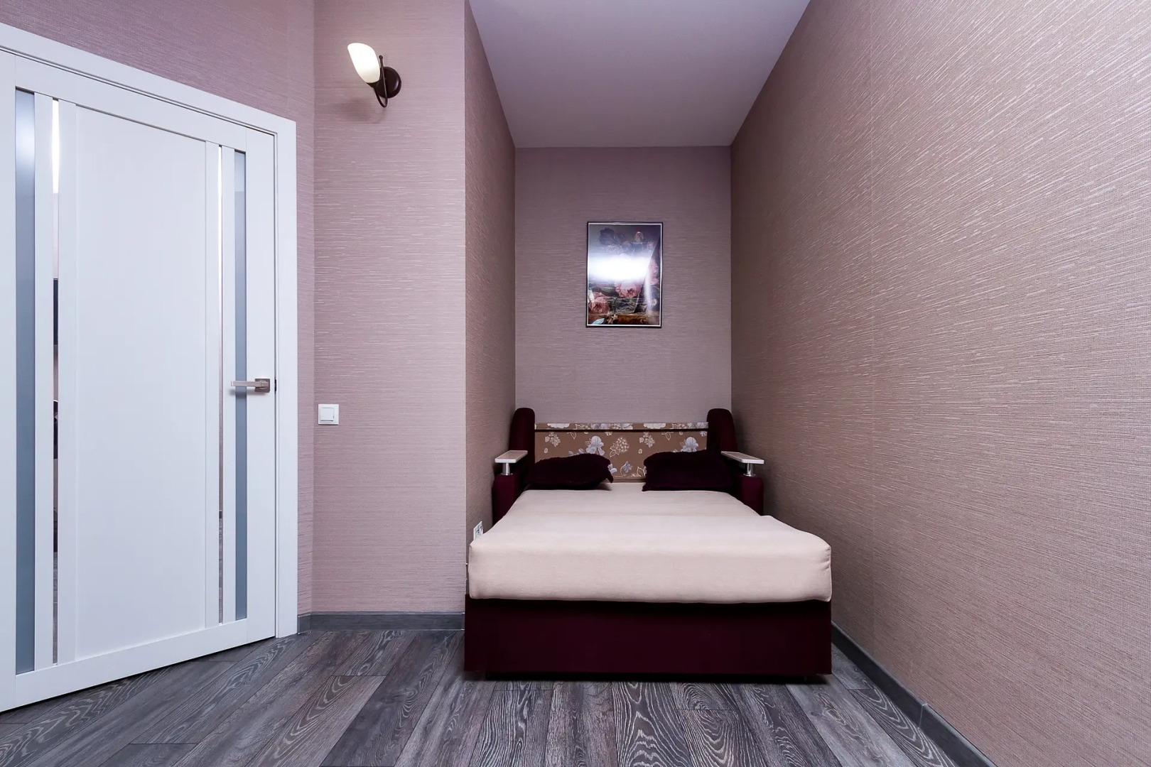 Апартаменты Крылова 34 Этаж 24