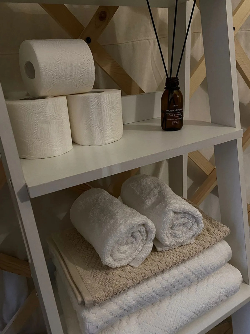 Глэмпинг Этно-глэмпинг Место под Солнцем