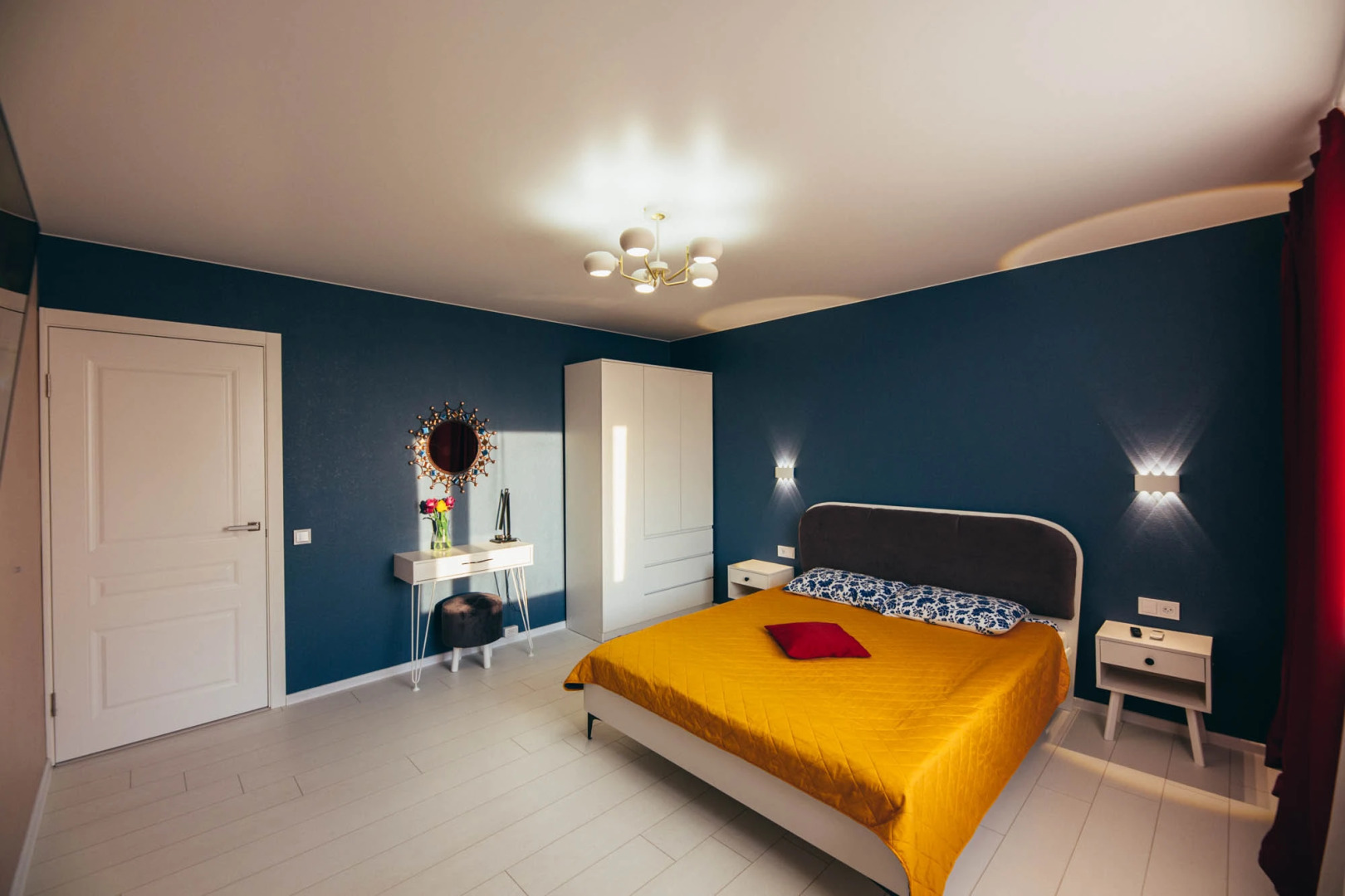 Квартира Amore