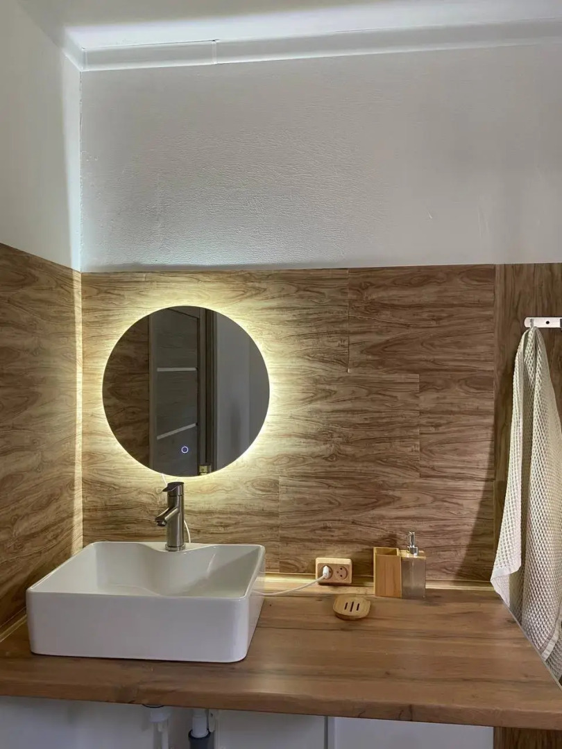 Частный дом Дом на Заречной