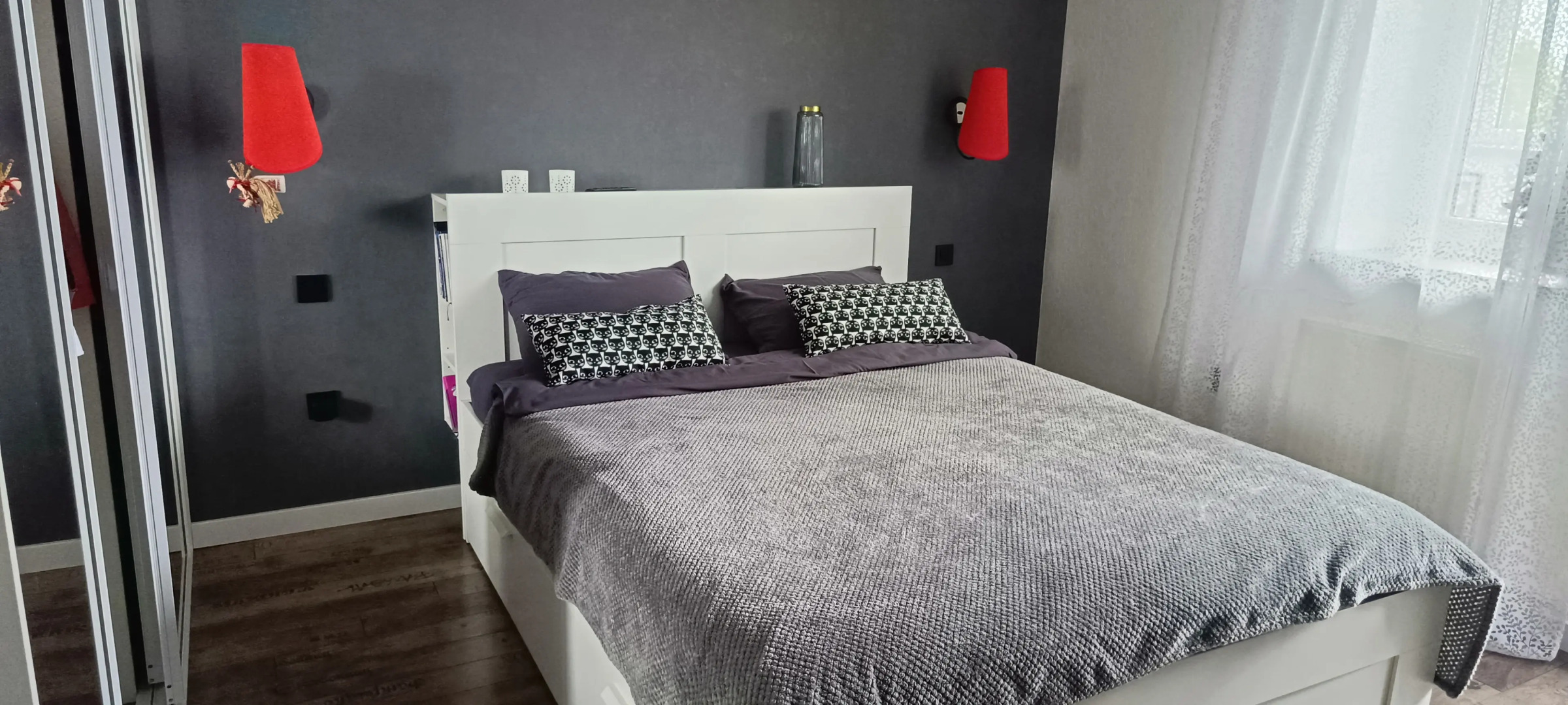 Квартира в исторической части города