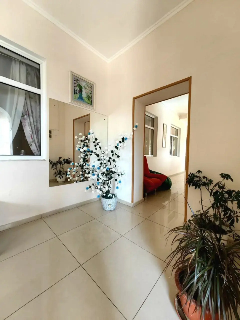 Гостевой дом Анна