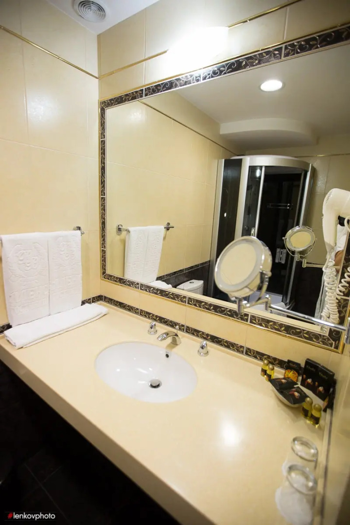 Отель Валенсия