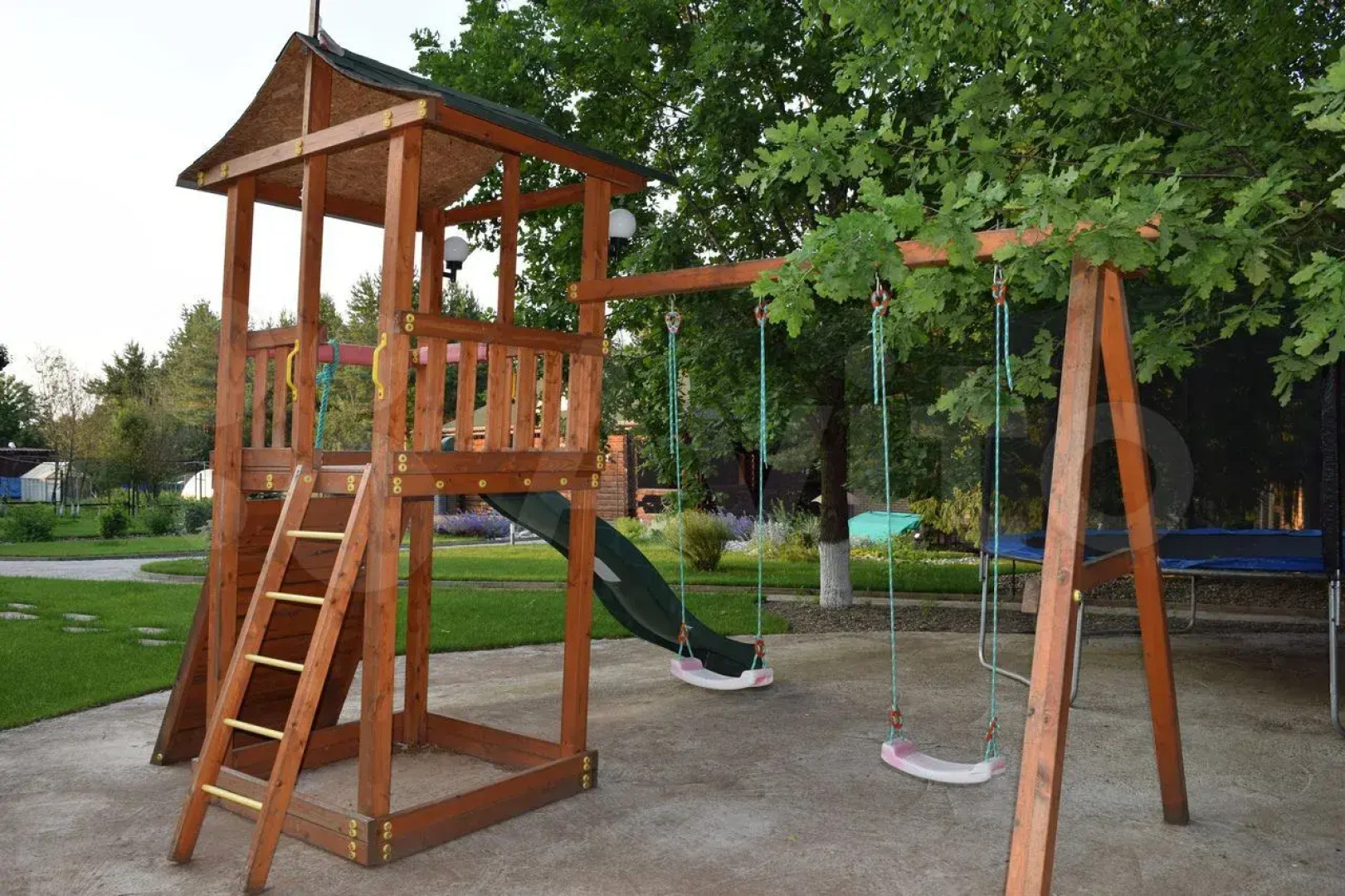 Гостевой дом село Гольяны