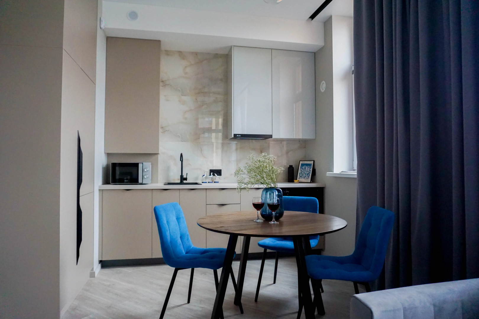 Квартира Светлогорск на Ольховая 22