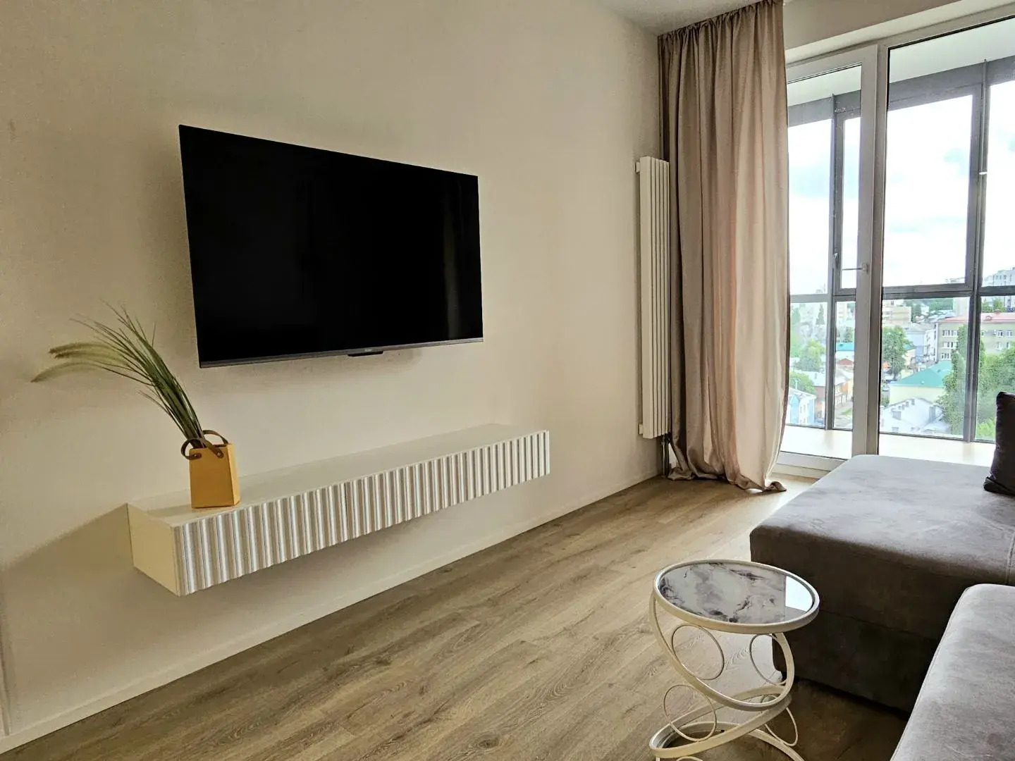 Квартира Неотель в центре рядом Парк Орленок ВГУИТ