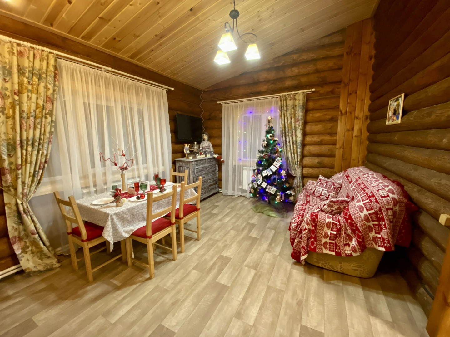 Гостевой дом Горицы