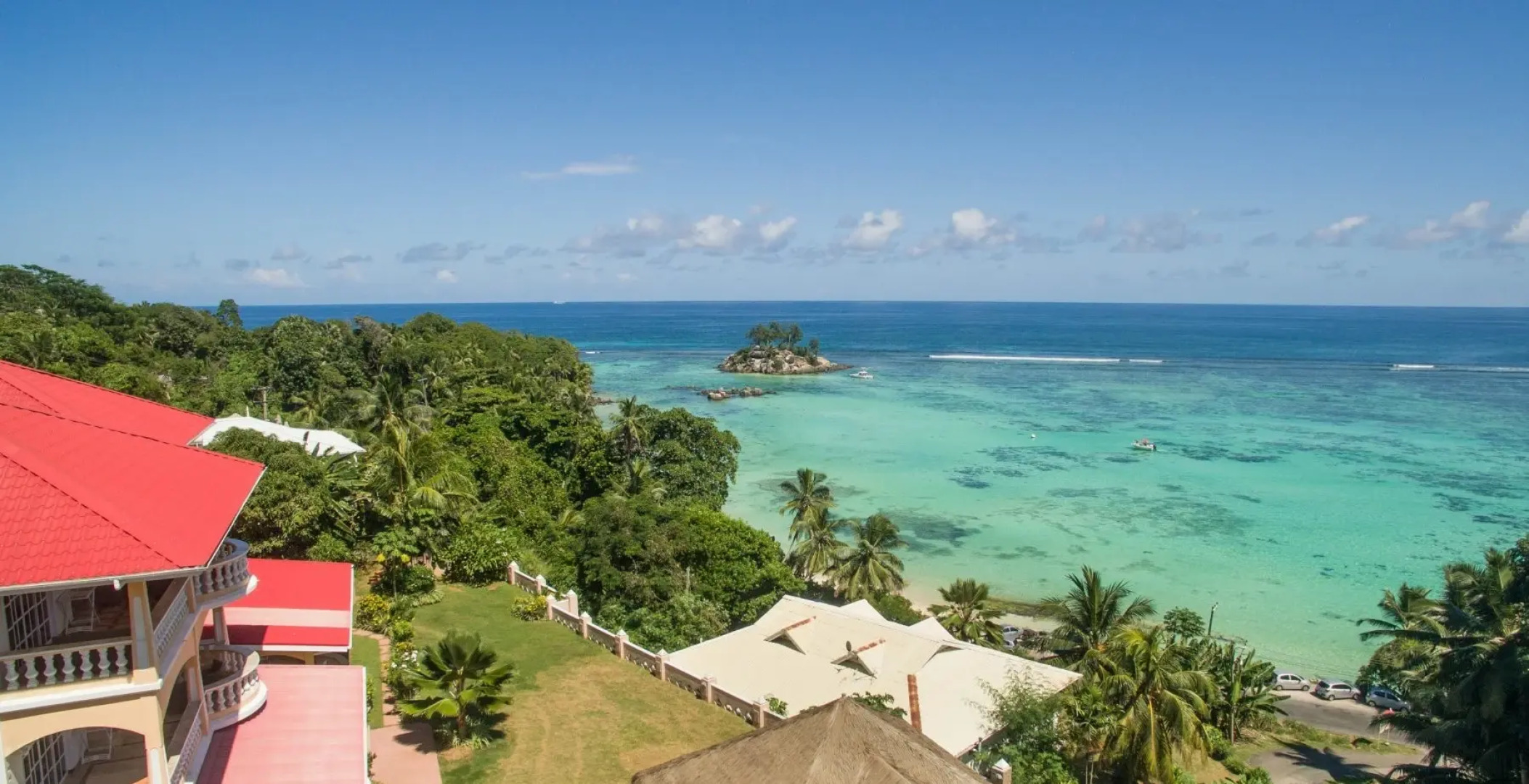 Апартаменты Au Fond De Mer View