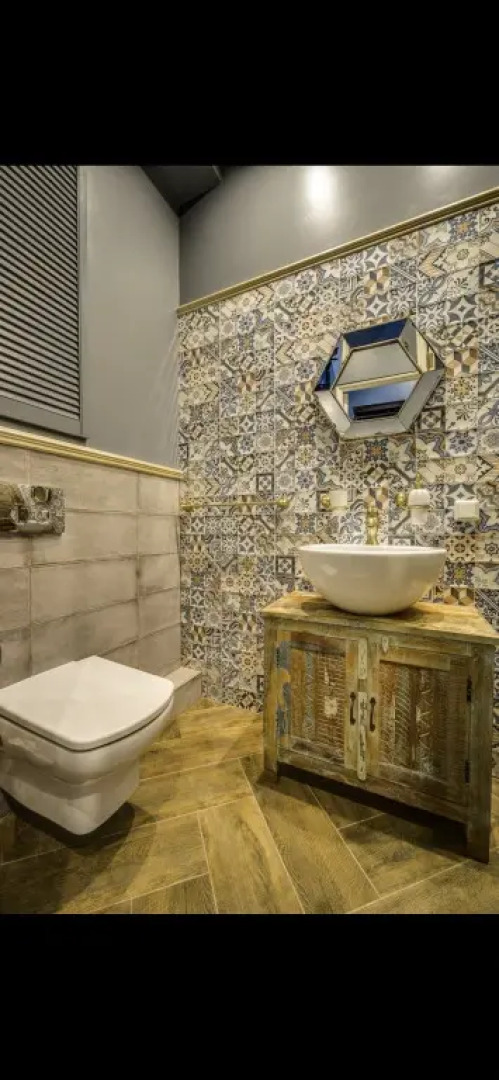 Апартаменты Art De Vivre