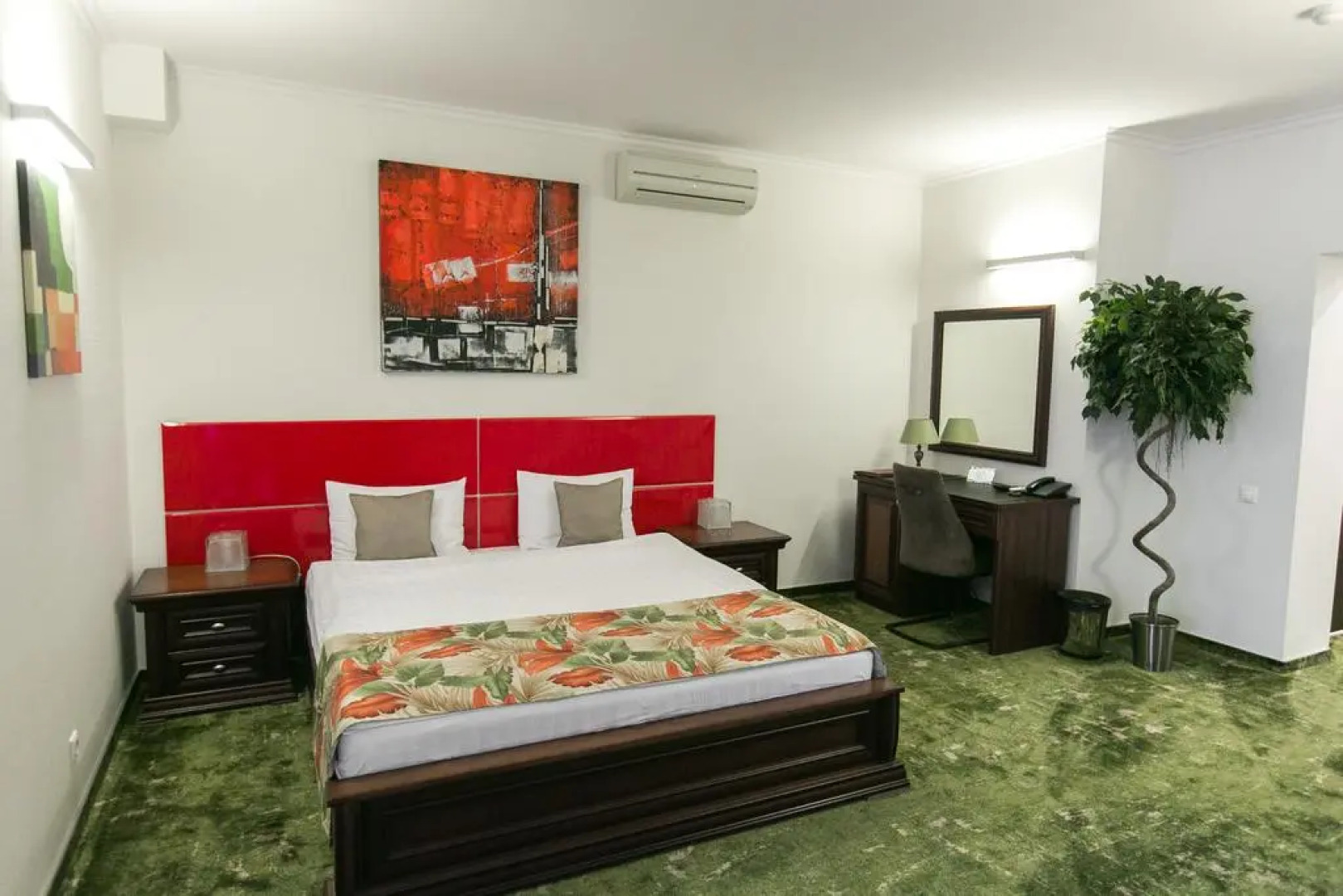 Отель Петровский Пассаж