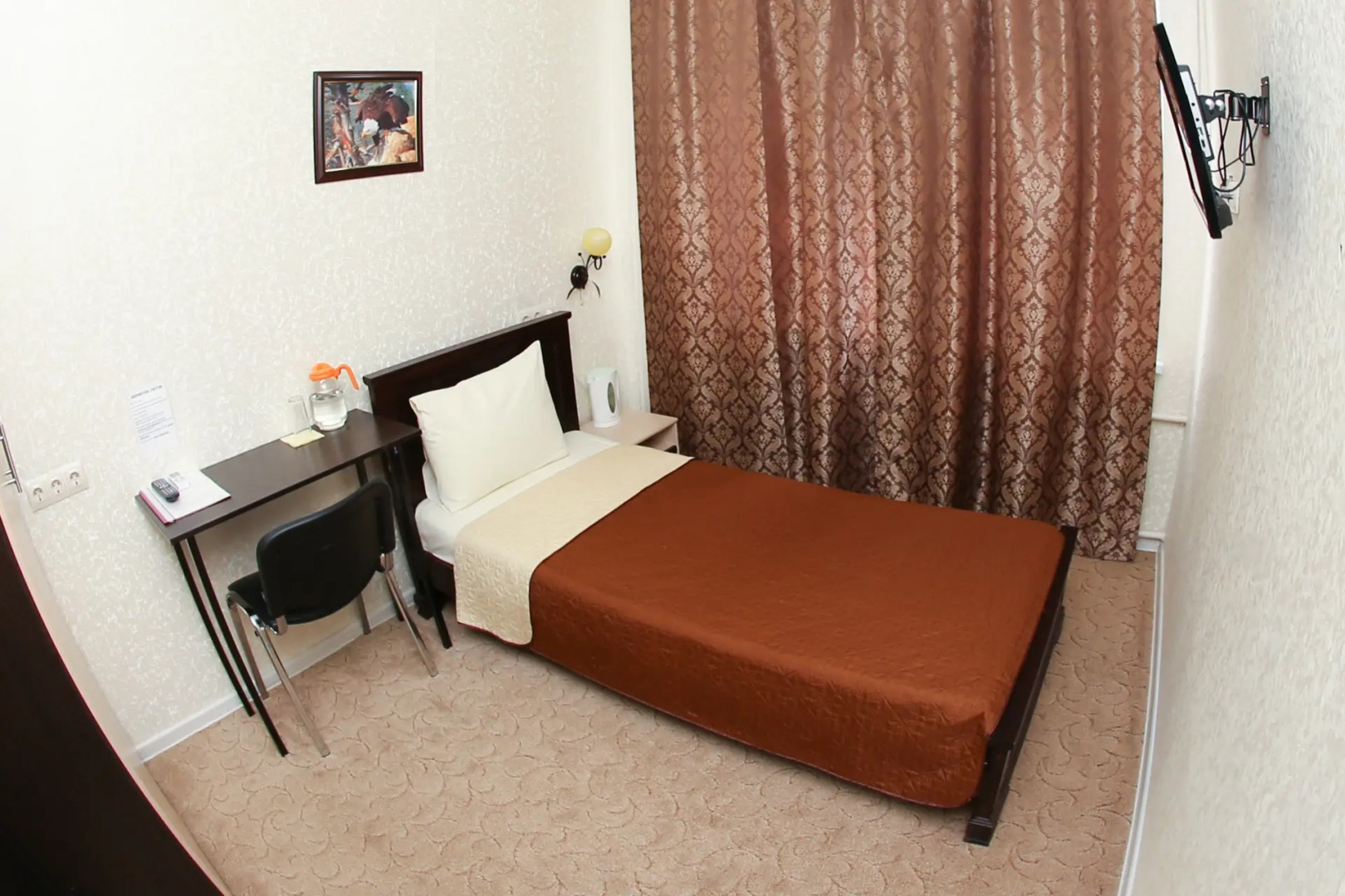 Отель Олимп